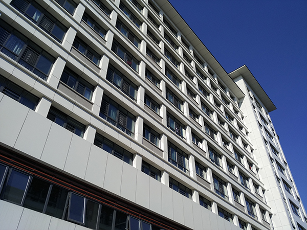 扬州市第一人民医院