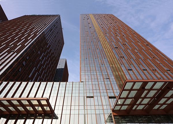 西安泰华金贸国际