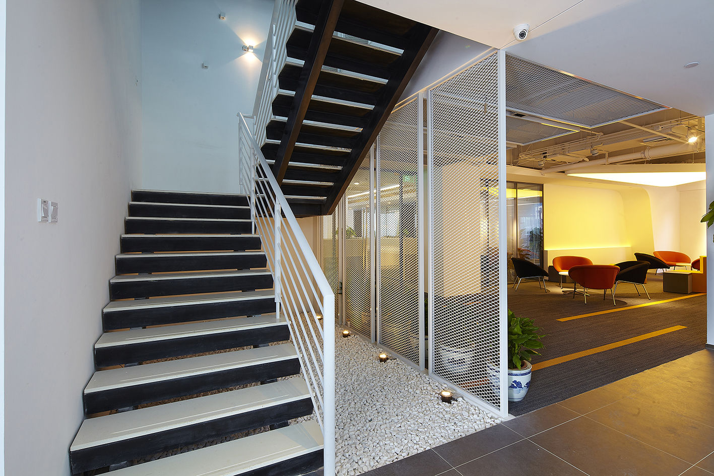 四维动力办公楼