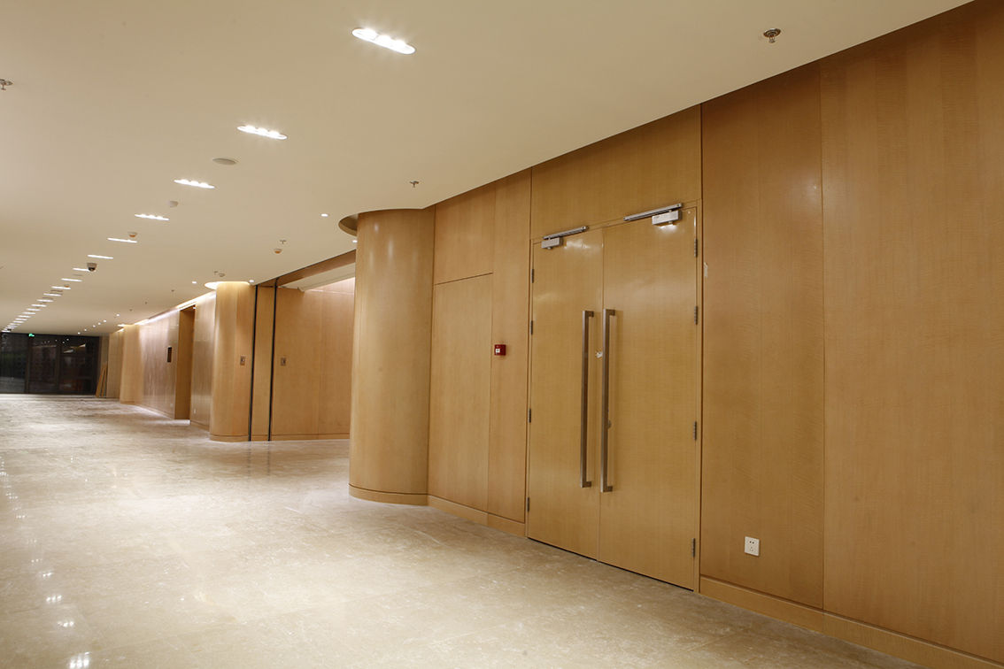 APEC国际会议中心