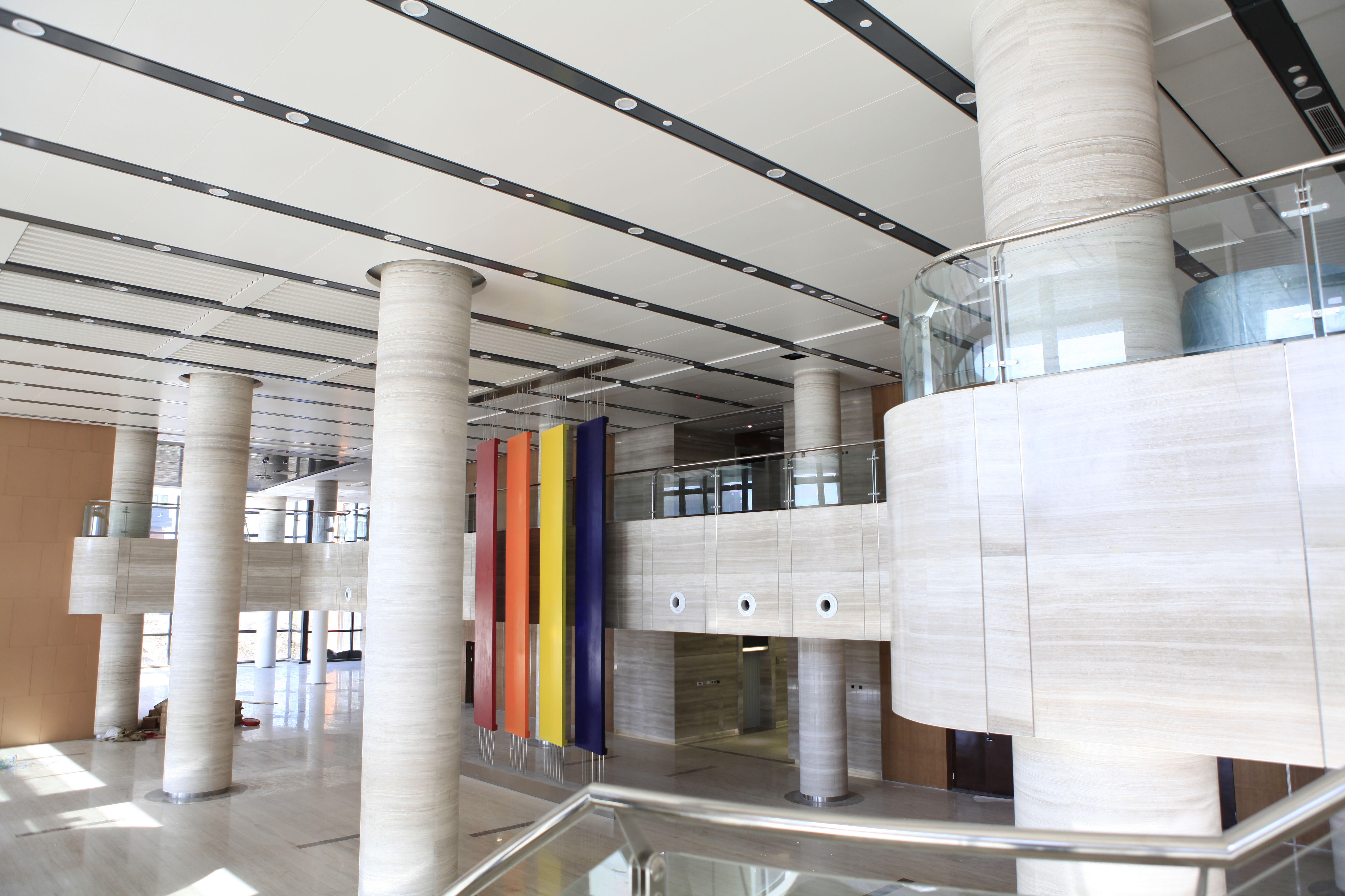 中国国家核电科研创新基地