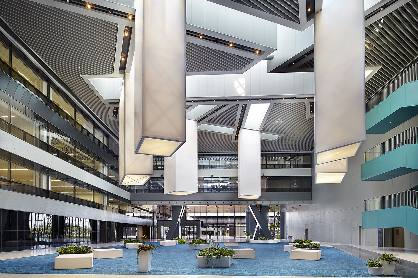 联想（北京）有限公司二期工程