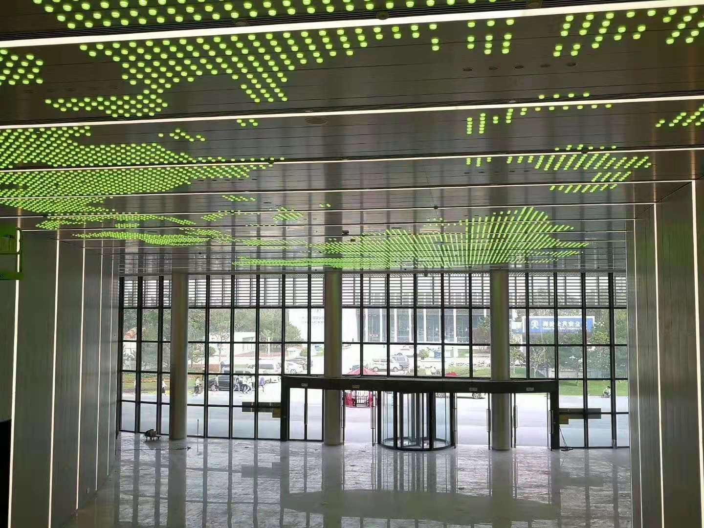 中关村会议中心