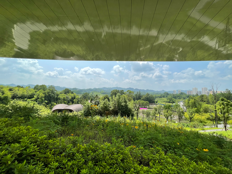 重庆生态大观园