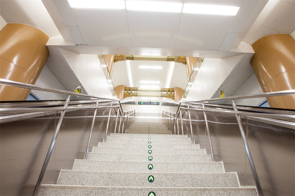 北京轨道交通6号线