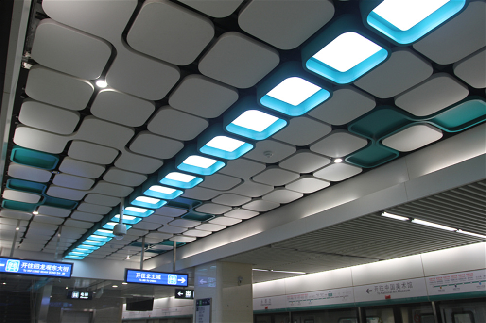 北京轨道交通8号线二期（北段）