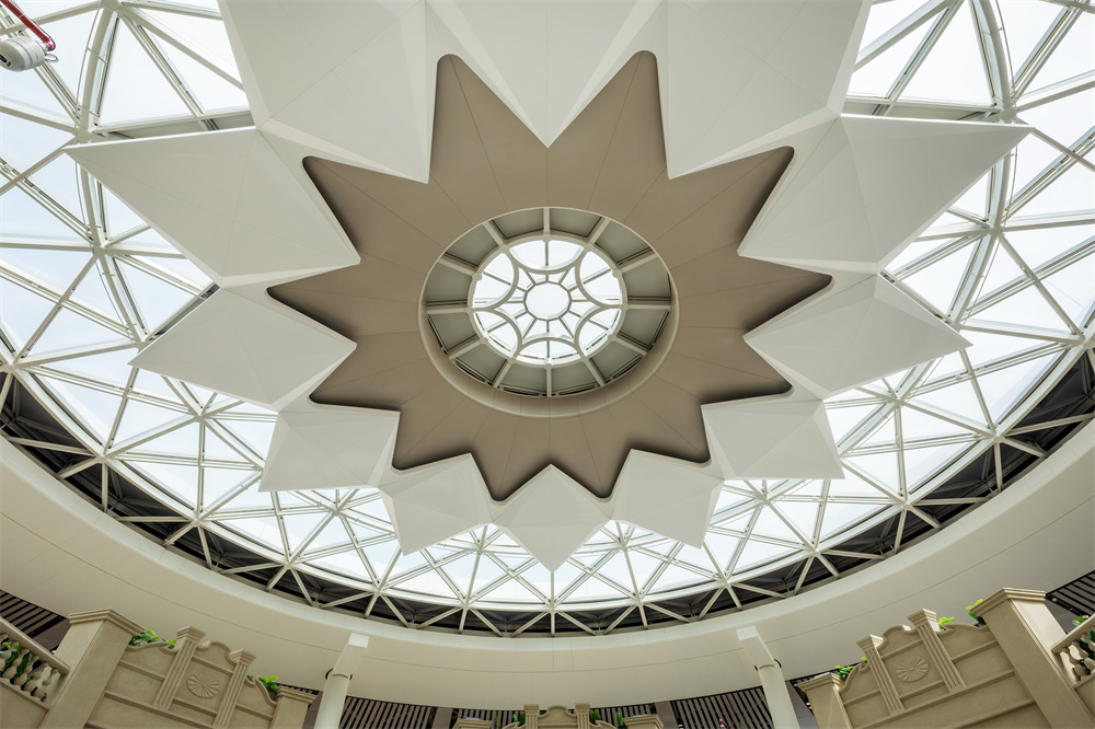 海口美兰国际机场