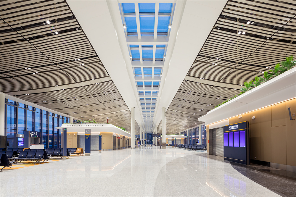 海口美兰国际机场