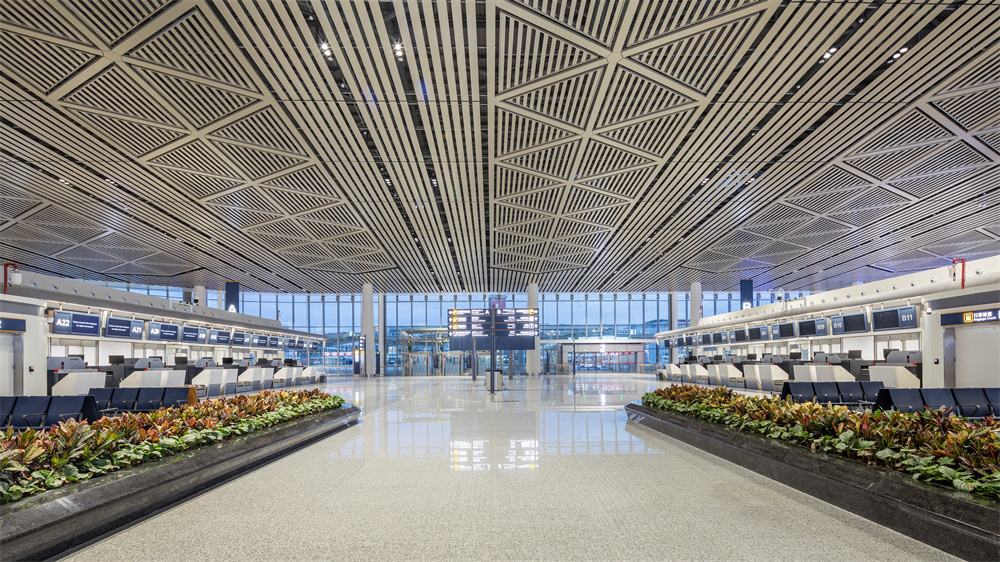 海口美兰国际机场