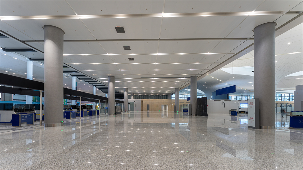杭州萧山国际机场