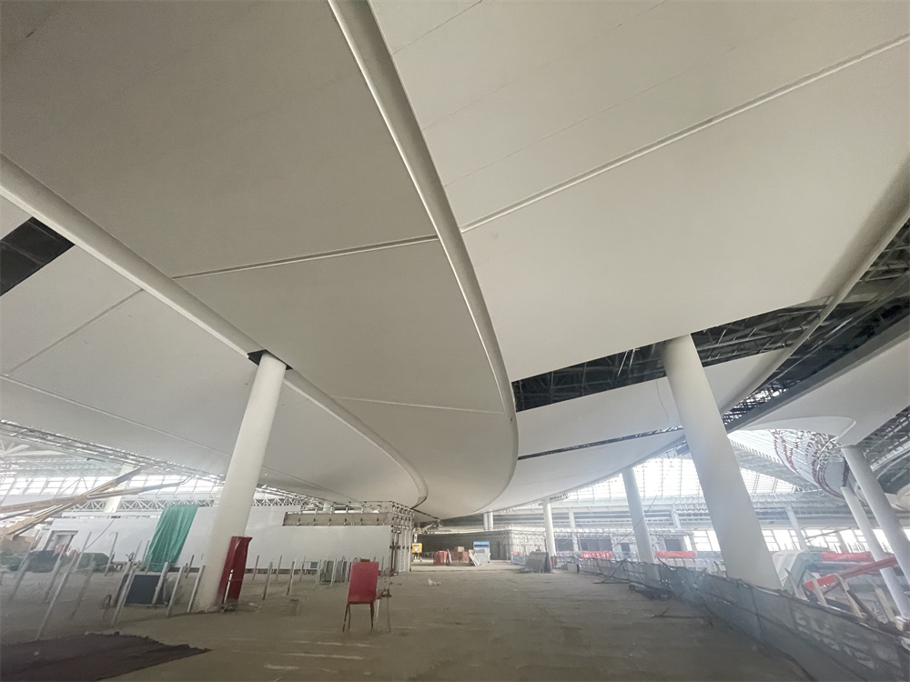 呼和浩特白塔国际机场