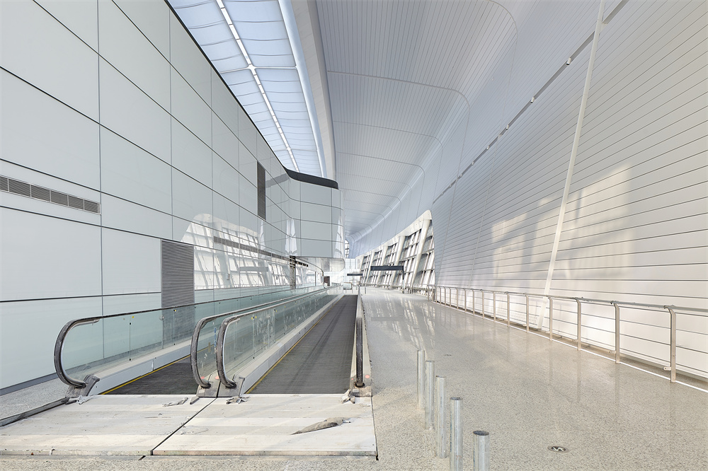 宁波栎社国际机场