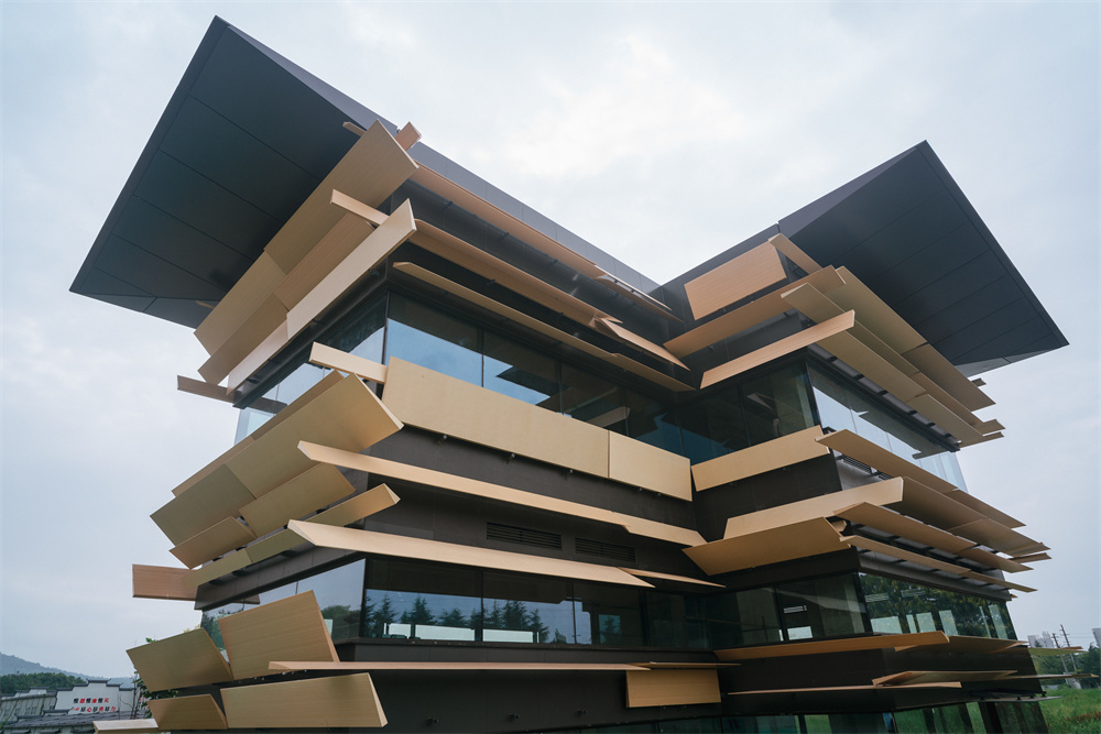 江苏溧阳长三角物理研究中心