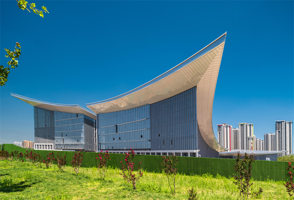 陕西西安长安书院