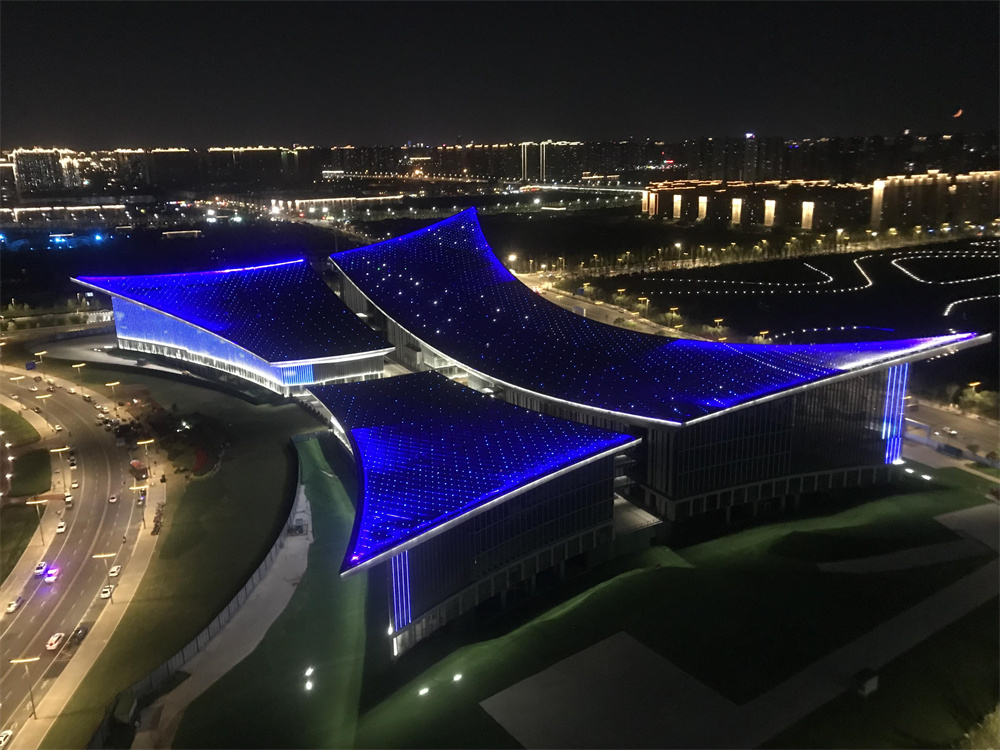 陕西西安长安书院