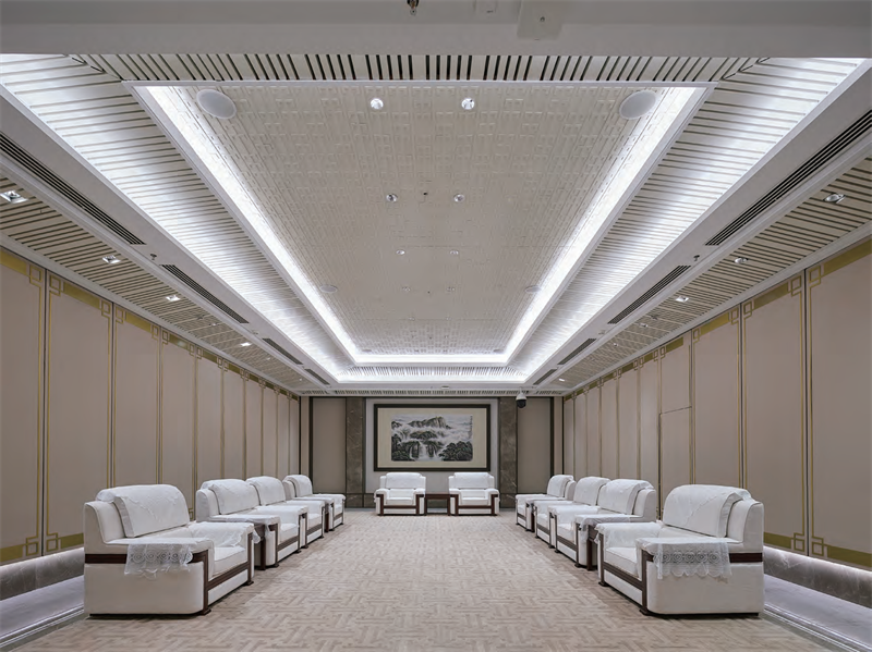 成都天府国际会议中心