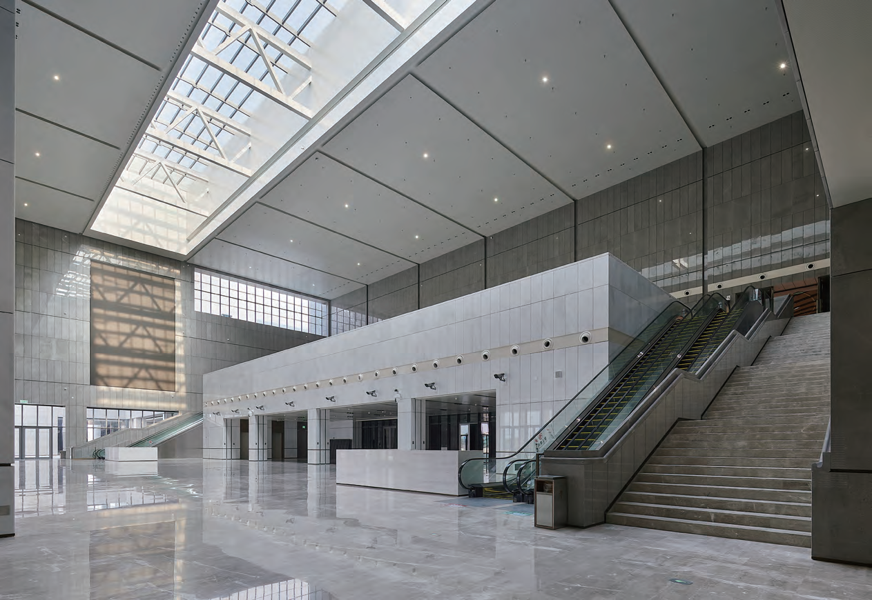 成都天府国际会议中心