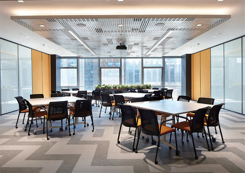 惠普客户体验中心