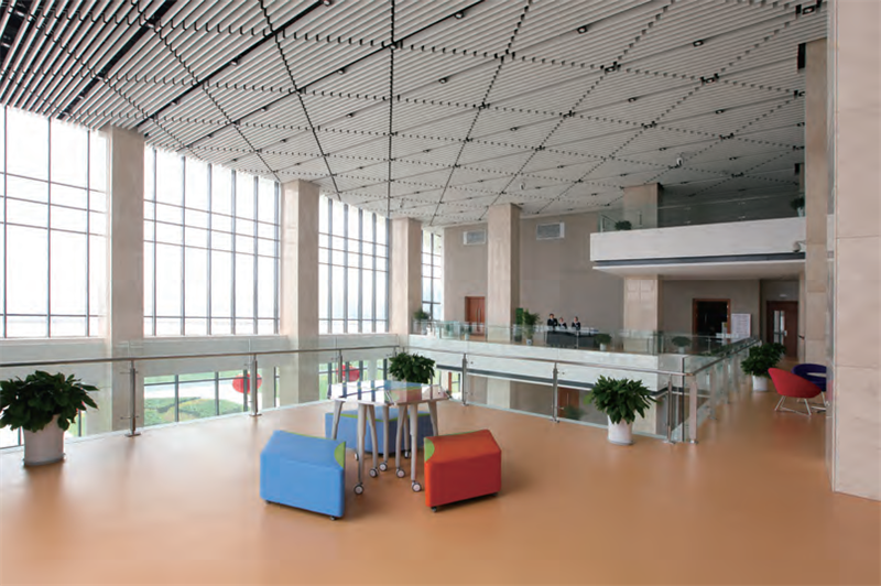 中粮营养健康研究院