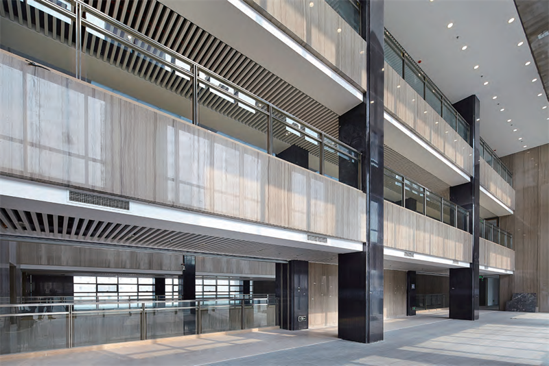 中国建设银行（北京）数据中心