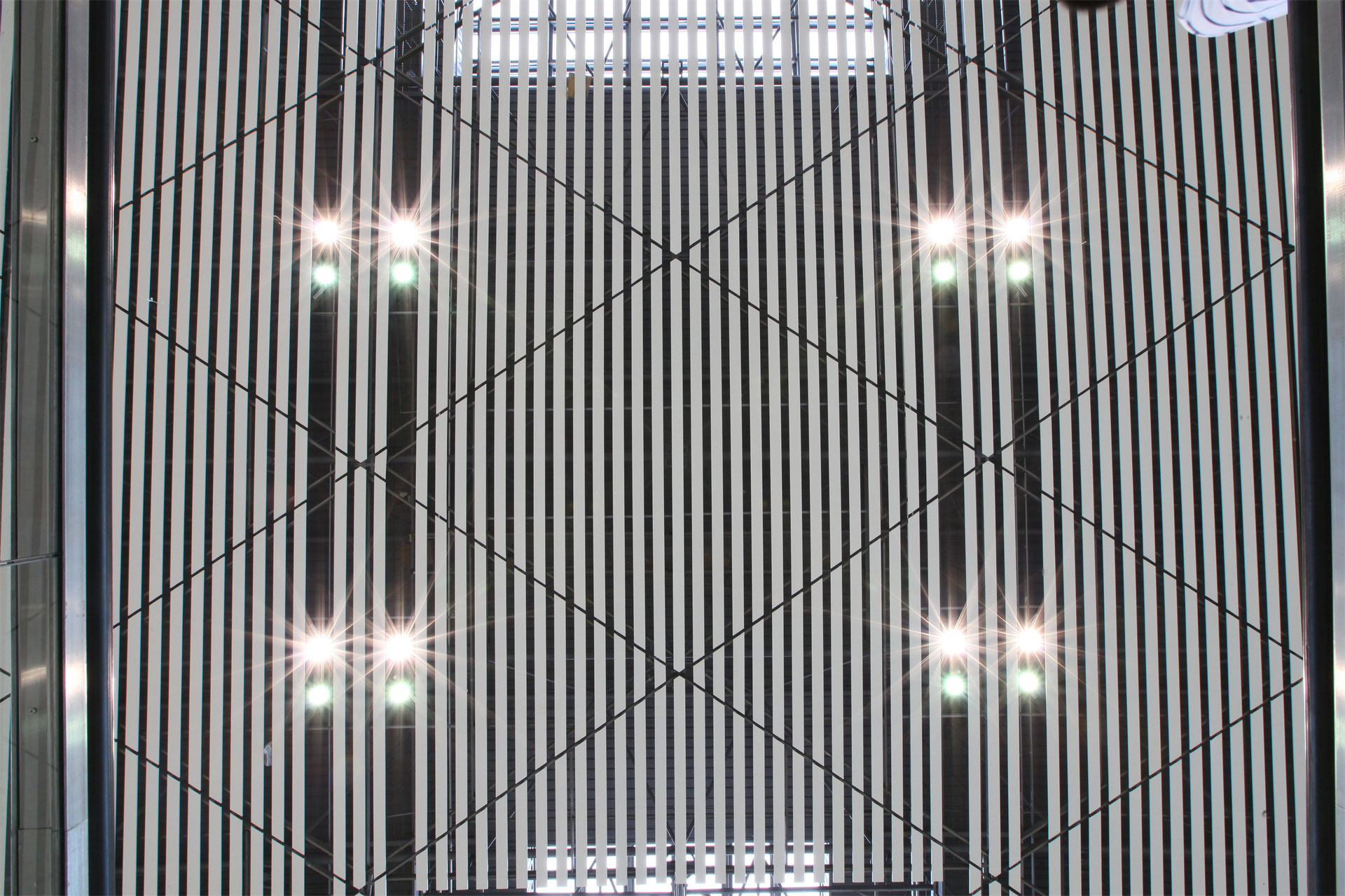 天津滨海国际机场