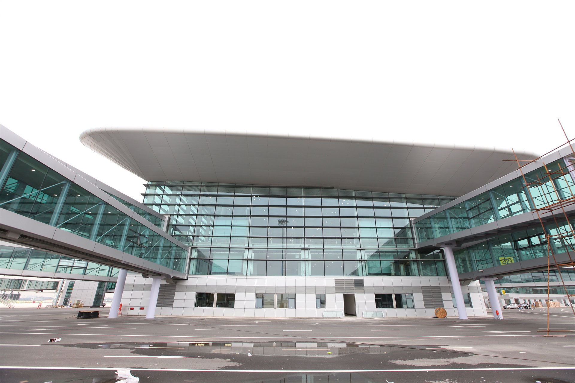 天津滨海国际机场