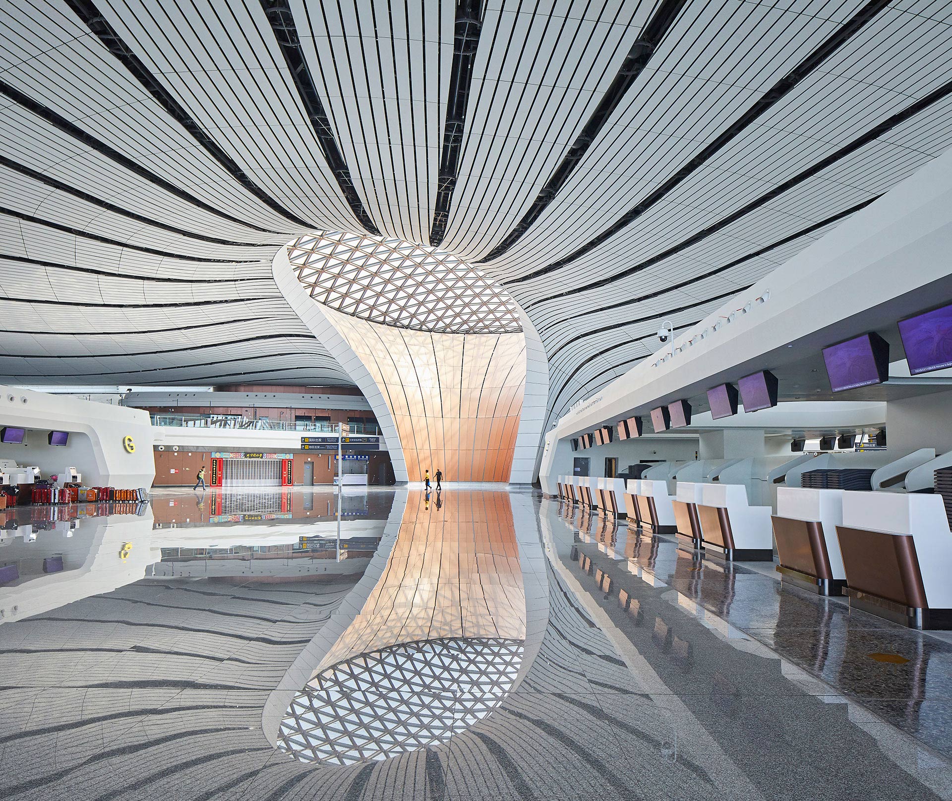 北京大兴国际机场