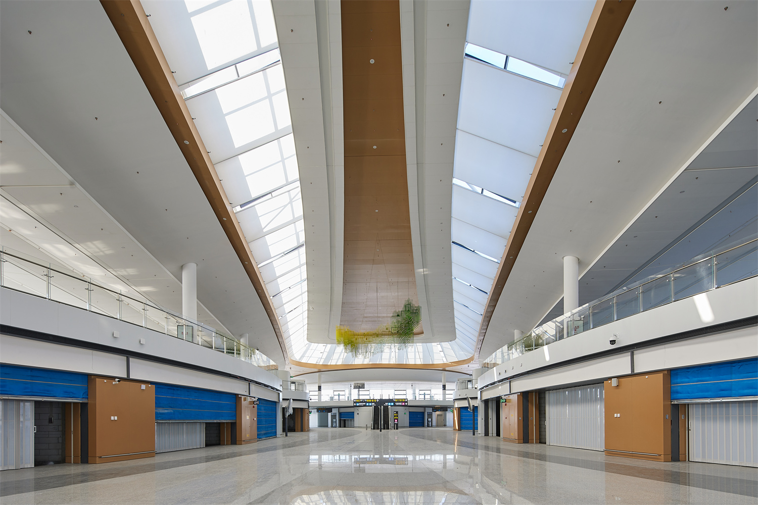 呼和浩特盛乐国际机场