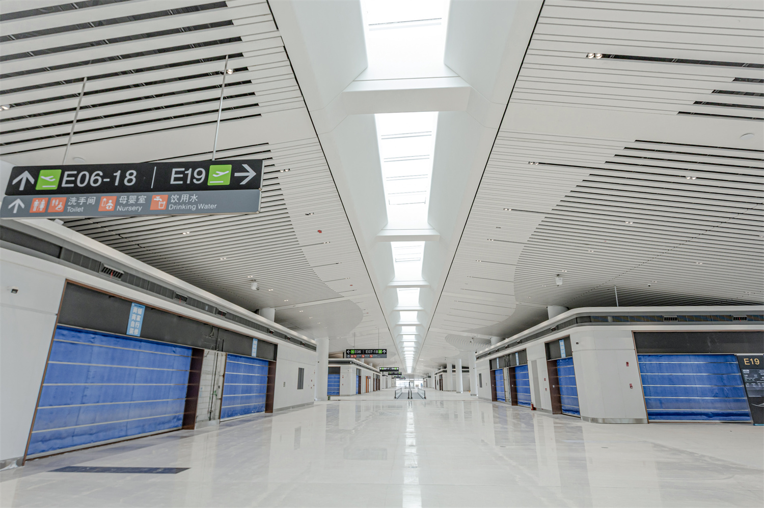 厦门高崎国际机场