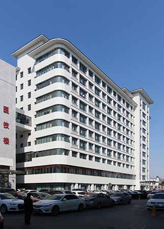 扬州市第一人民医院