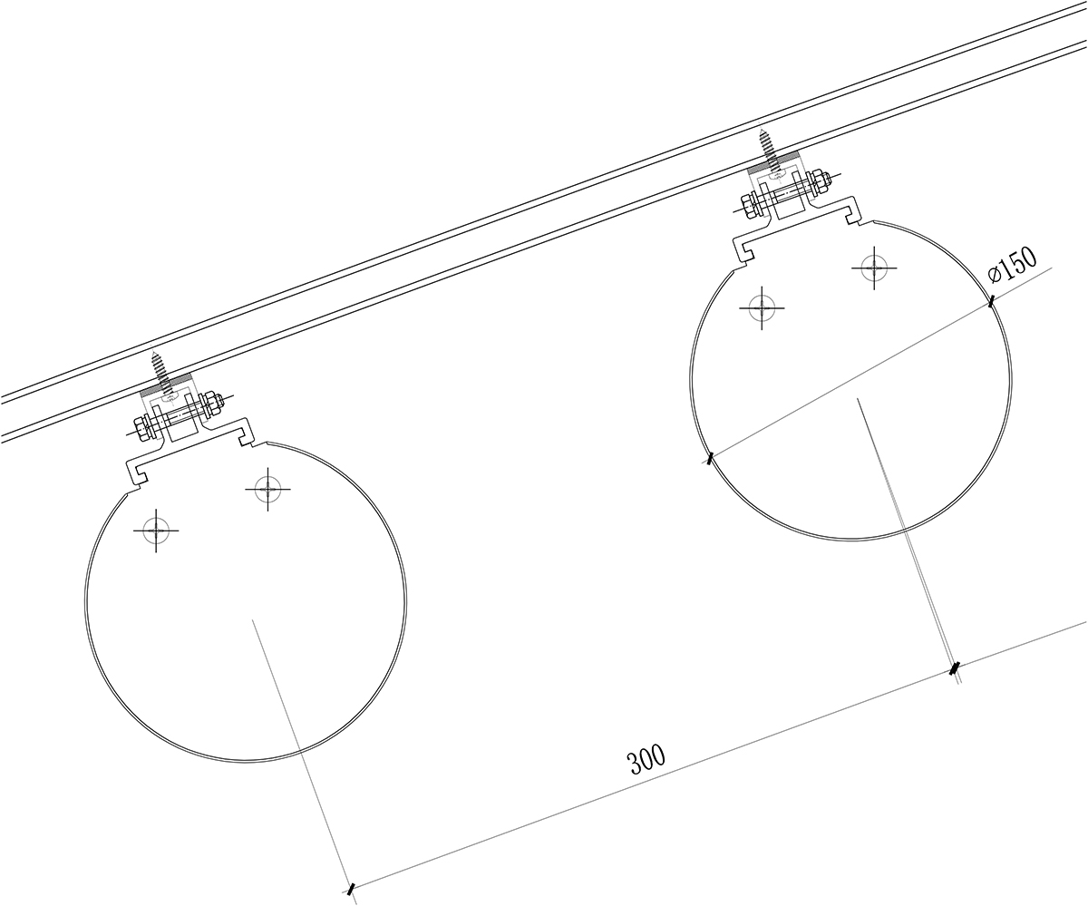 花伞圆管安装节点 Model (1).jpg